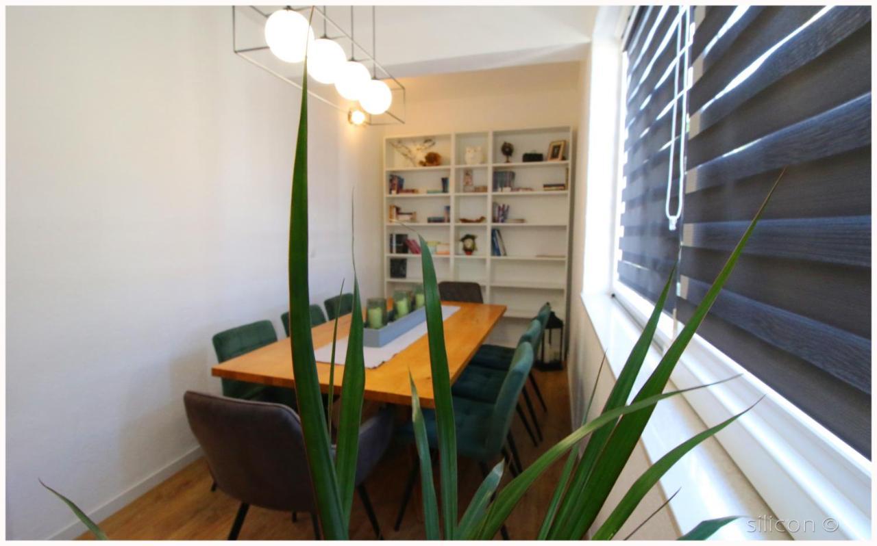 Apartman Silicon Primošten Exterior foto