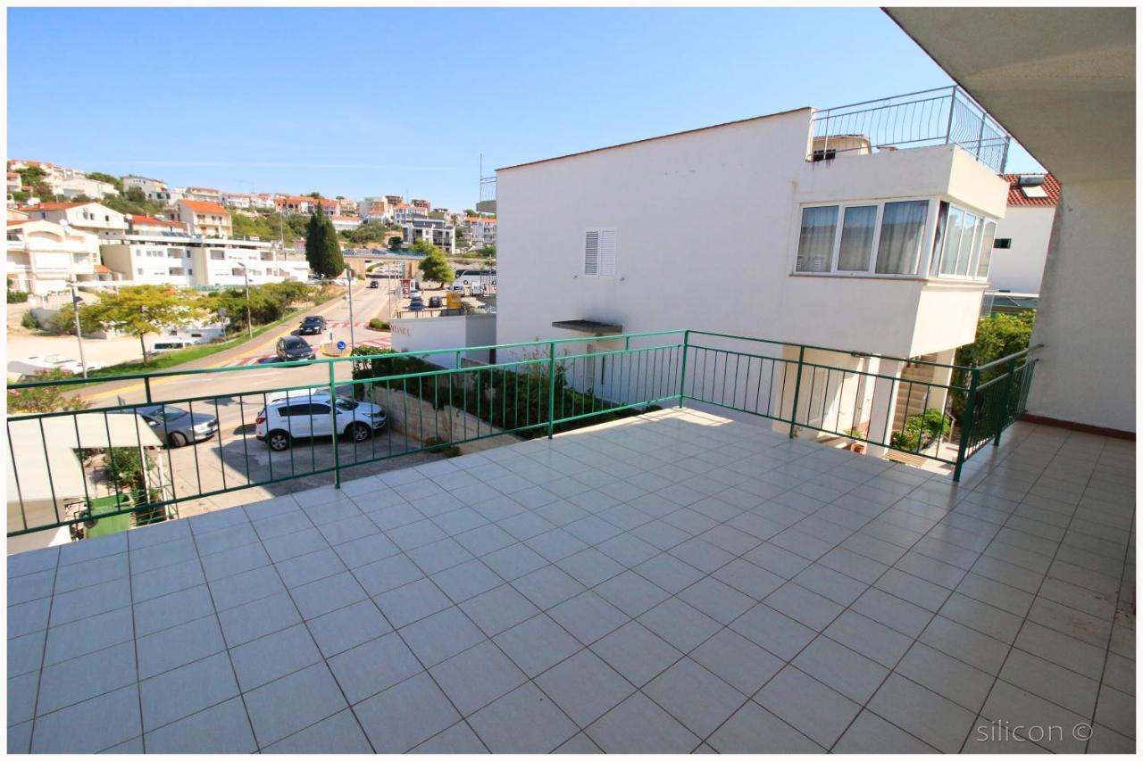 Apartman Silicon Primošten Exterior foto